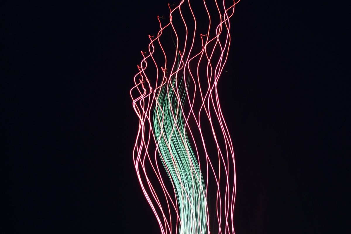 Various types of embroidery thread and string suitable for string art